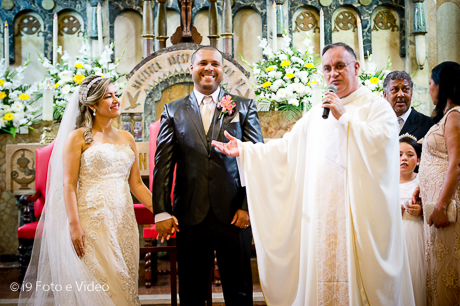 Casamento La Festivitá Prime